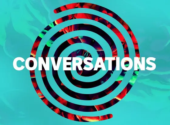 Conversations Live with Richard Fidler
