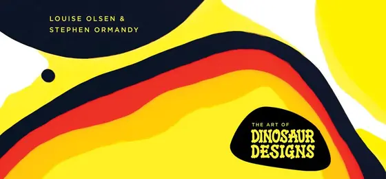 The Art of Dinosaur Designs