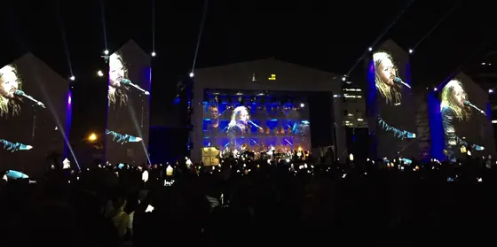 HOME, Perth International Arts Festival