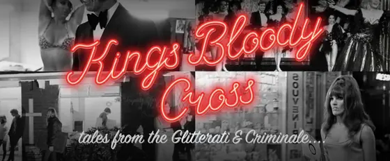 Kings Bloody Cross