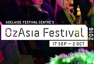 OzAsia Festival