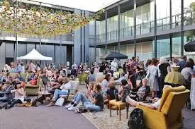 Perth Writers Festival